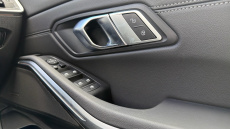 BMW 3 Series 320d MHT M Sport 4dr Step Auto [Tech/Pro Pack] Diesel Saloon